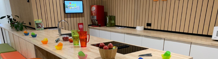 Buitenschoolse opvang Wolfsbos