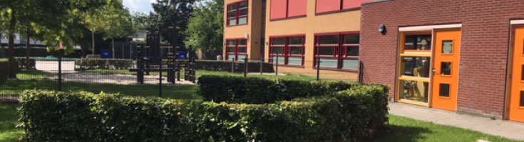 Kinderopvang De ZuiderBreedte Hoogeveen